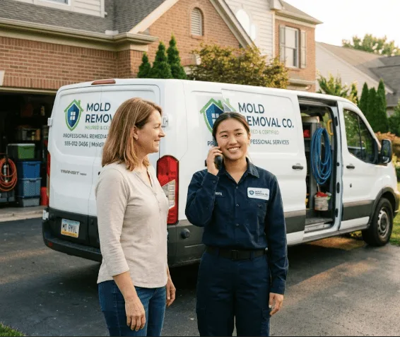 Crawlspace Mold Remediation Robins, IA FAQs